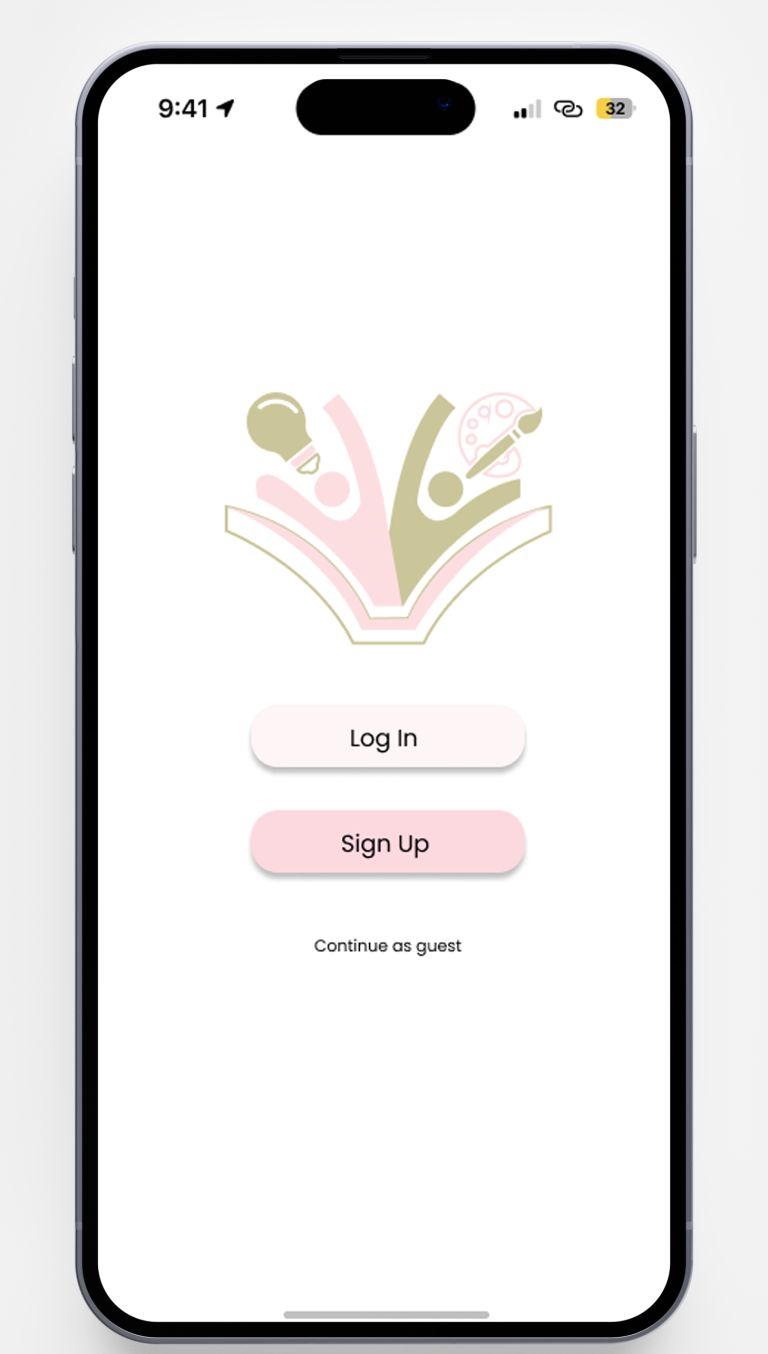 LOGIN PAGE_HOW IT WORKS