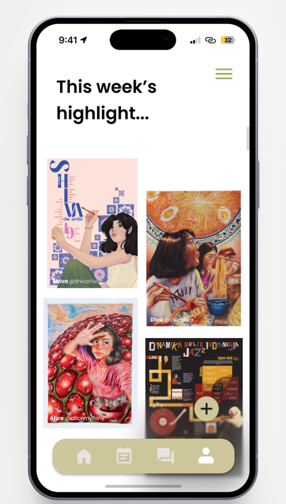 THIS W HIGHLIGHT_HIW